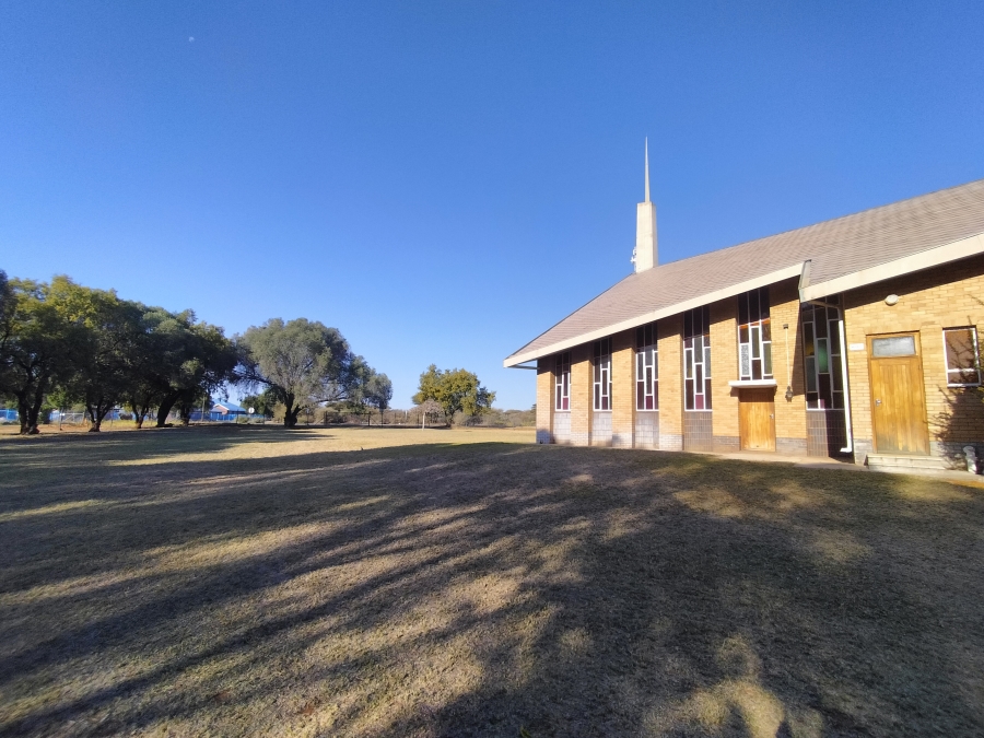 Commercial Property for Sale in Ganspan Northern Cape